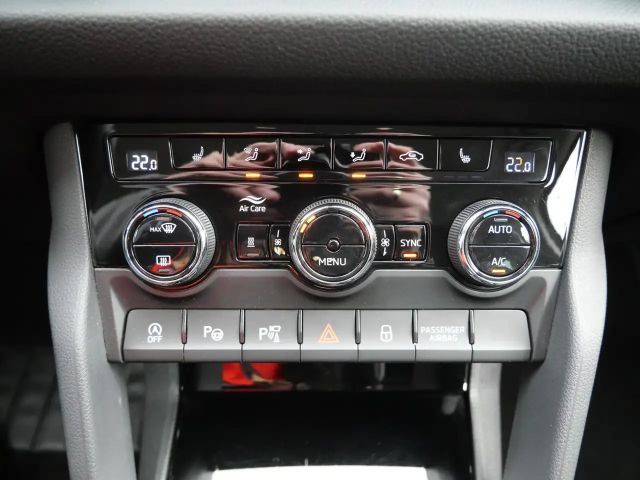 Skoda Kodiaq 2.0 TDI