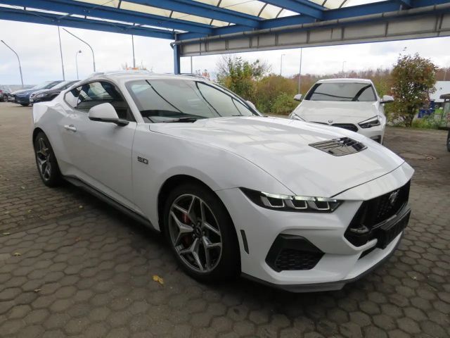 Ford Mustang GT 5.0 V8