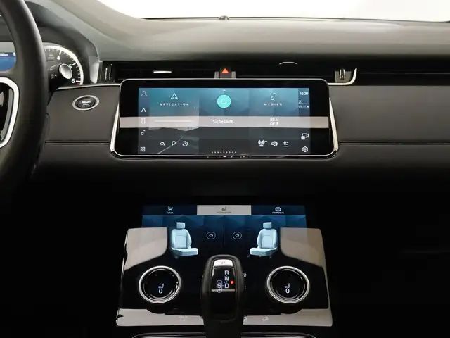 Land Rover Range Rover Evoque AWD SE