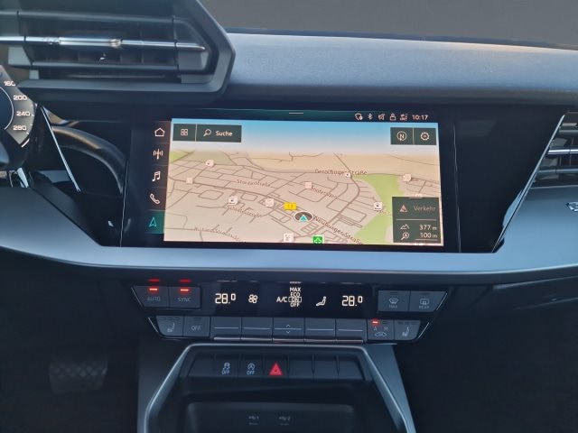 Audi A3 30 TFSI S-Tronic Sedan