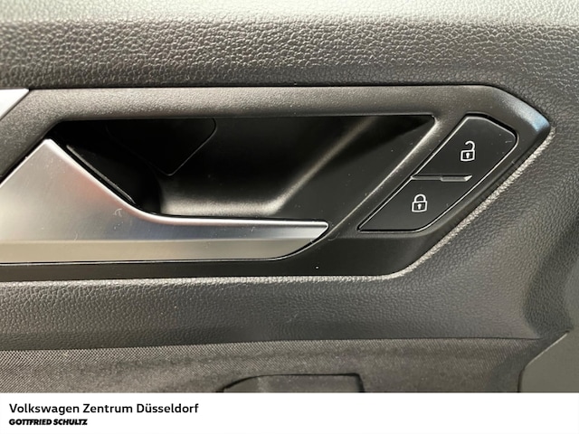 Volkswagen T-Roc 1.5 TSI DSG Life