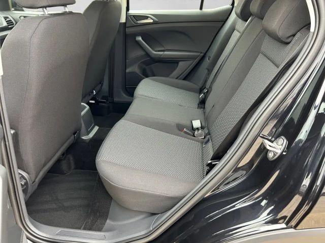 Volkswagen T-Cross 4Me TSI