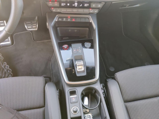 Audi S3 Quattro S-Tronic Sportback