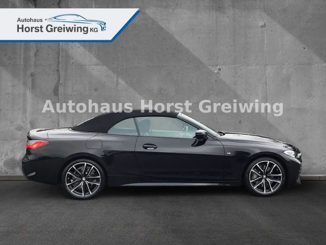 BMW 430 430i Cabrio M-Sport