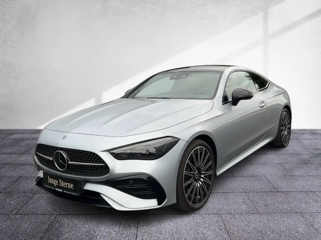 Mercedes-Benz CLE 220 AMG Line Coupé