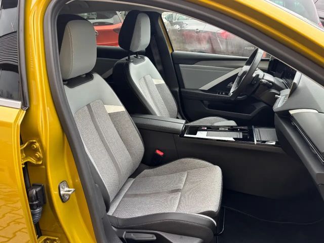 Opel Astra 1.6 Turbo Elegance Turbo