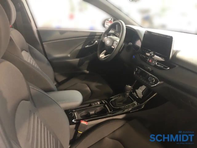 Hyundai i30 Advantage T-GDi