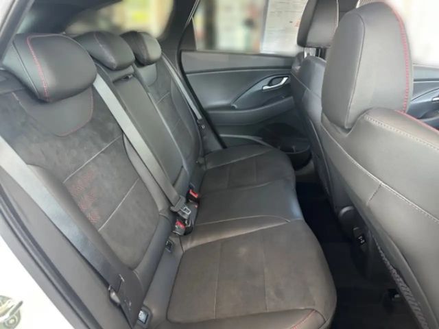 Hyundai i30 N Line T-GDi