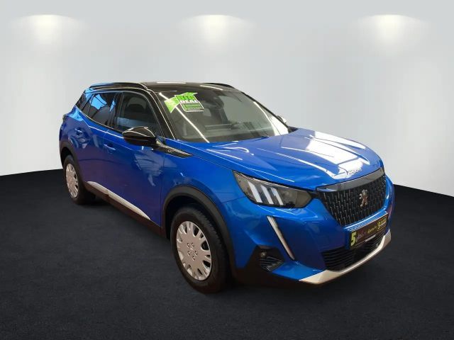 Peugeot 2008 GT-Line PureTech