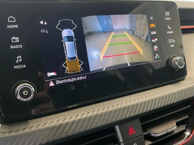 Skoda Scala Monte Carlo Selection