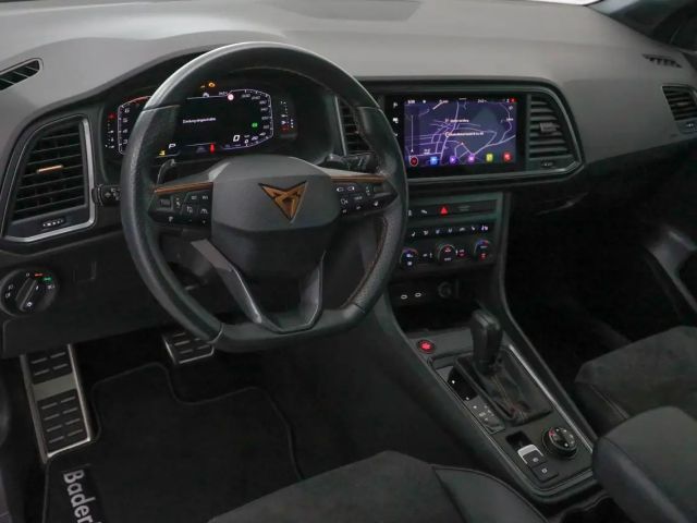 Cupra Ateca 2.0 TSI 4Drive DSG VZ