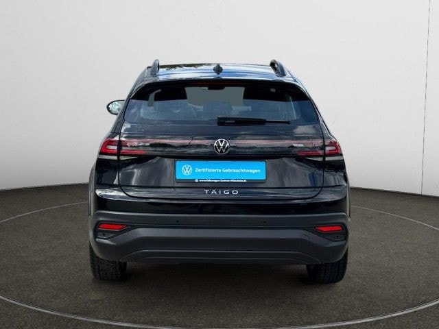 Volkswagen Taigo 1.0 TSI DSG Life