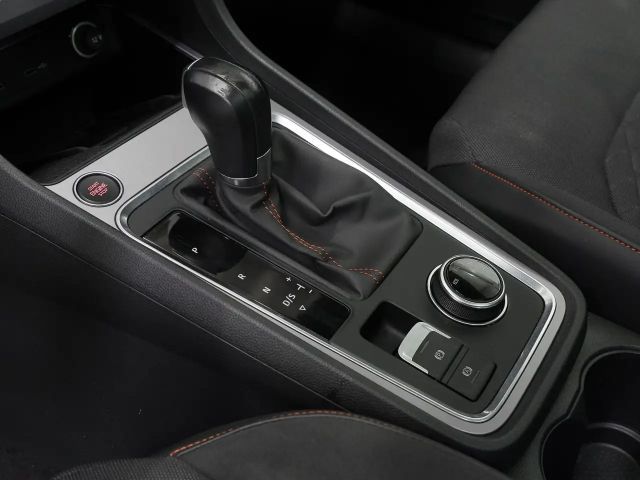 Seat Ateca DSG FR-lijn