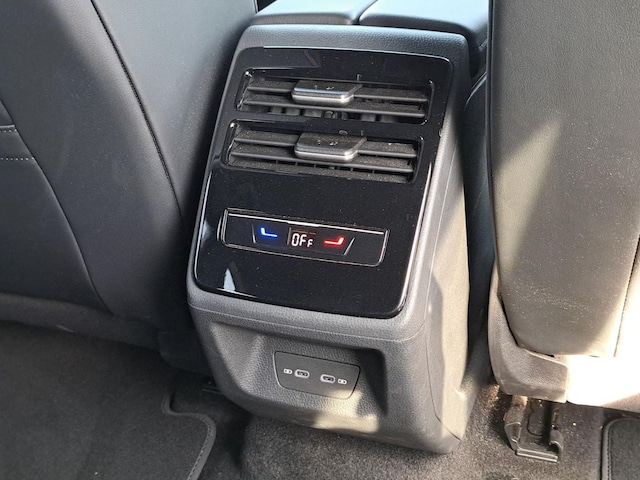 Volkswagen ID.7 GTX Tourer