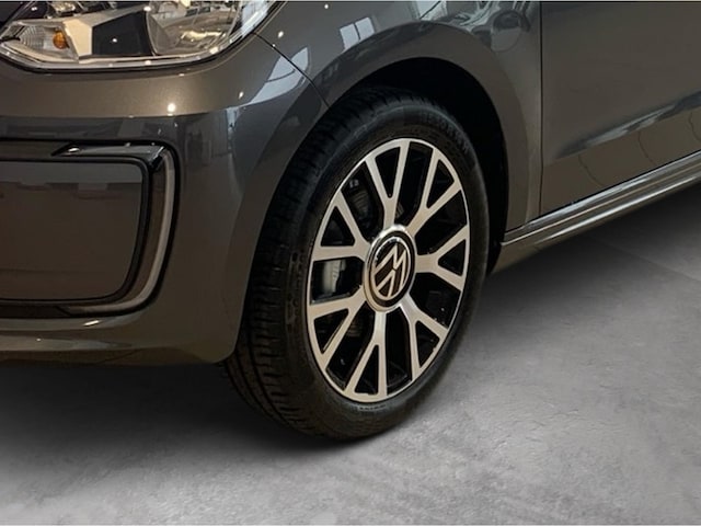 Volkswagen e-up! e-Edition DAB SHZ Rückfahrkam. PDC