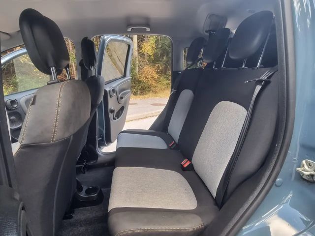 Fiat Panda 4x4 Cross