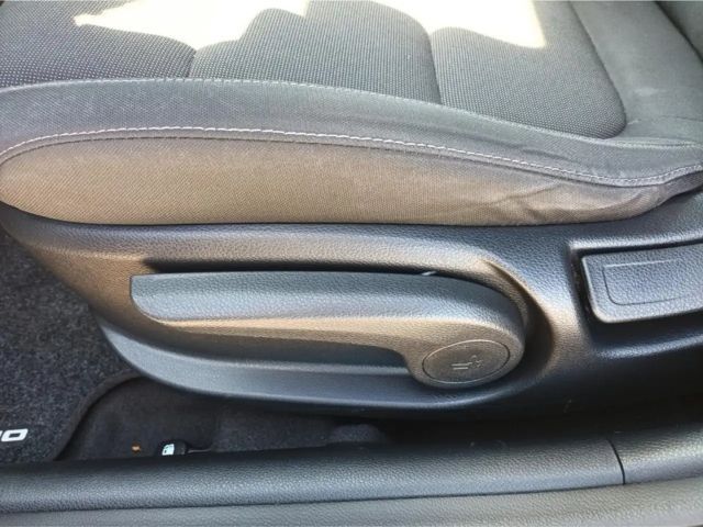 Kia Rio GDi Vision