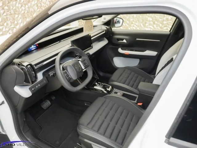 Citroën C3 Aircross Max