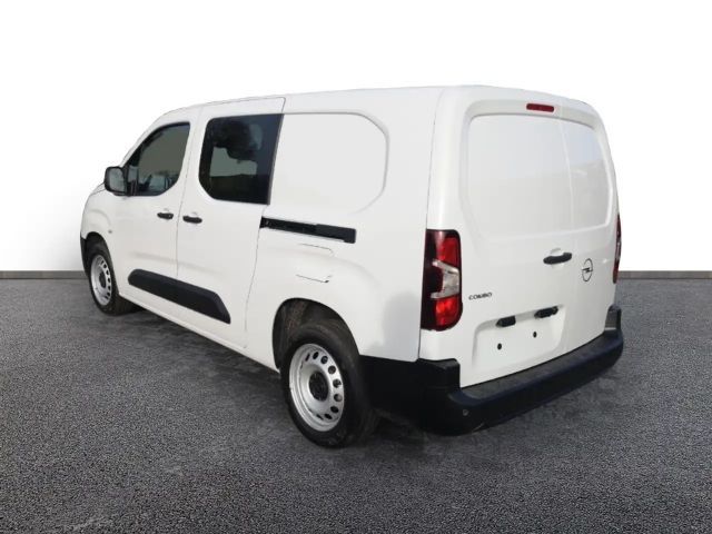 Opel Combo business+