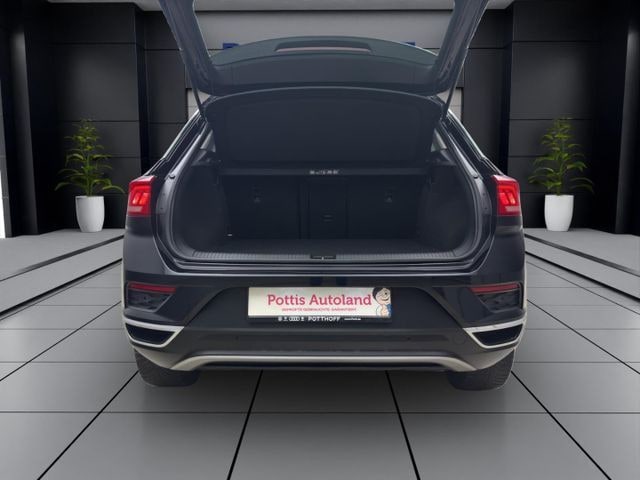 Volkswagen T-Roc 1.5 TSI TSi United