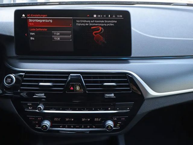 BMW 530 530e M-Sport Touring xDrive