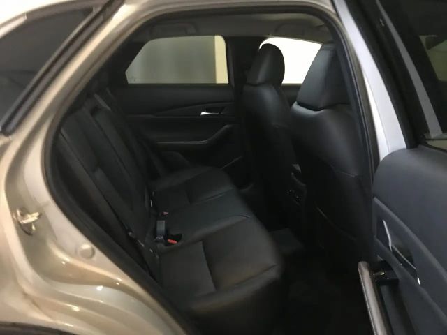 Mazda CX-30 2.5L SkyActiv Takumi e-Skyactiv