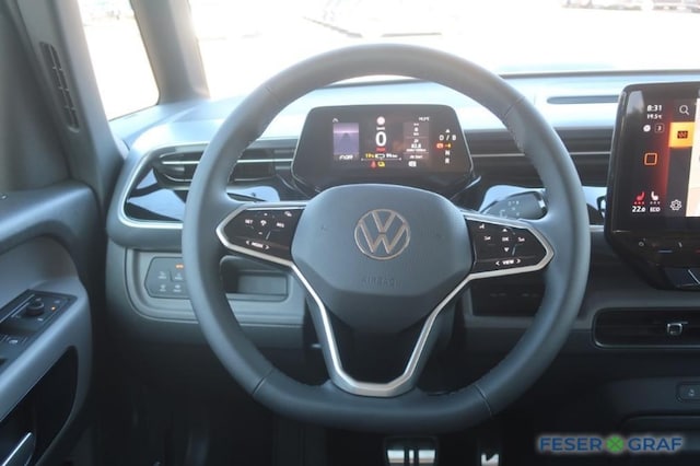 Volkswagen ID.Buzz Matrix-LED/Sitzhzg./App-Connect/Navi