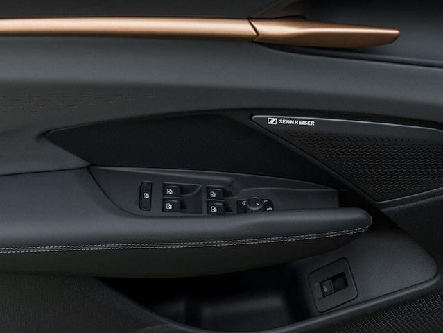 Cupra Terramar 2.0 TSI VZ