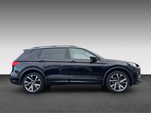 Seat Tarraco 2.0 TDI 4Drive FR-lijn