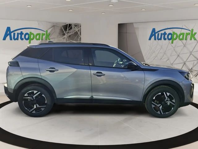 Peugeot 2008 Allure Pack