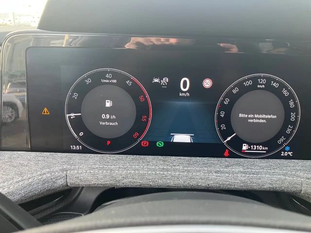 Skoda Superb Selection