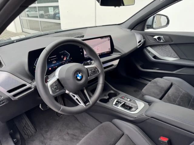 BMW 118 118d M-Sport Sedan