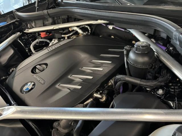 BMW X5 M-Sport xDrive30d