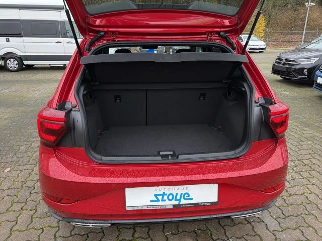 Volkswagen Polo DSG R-Line