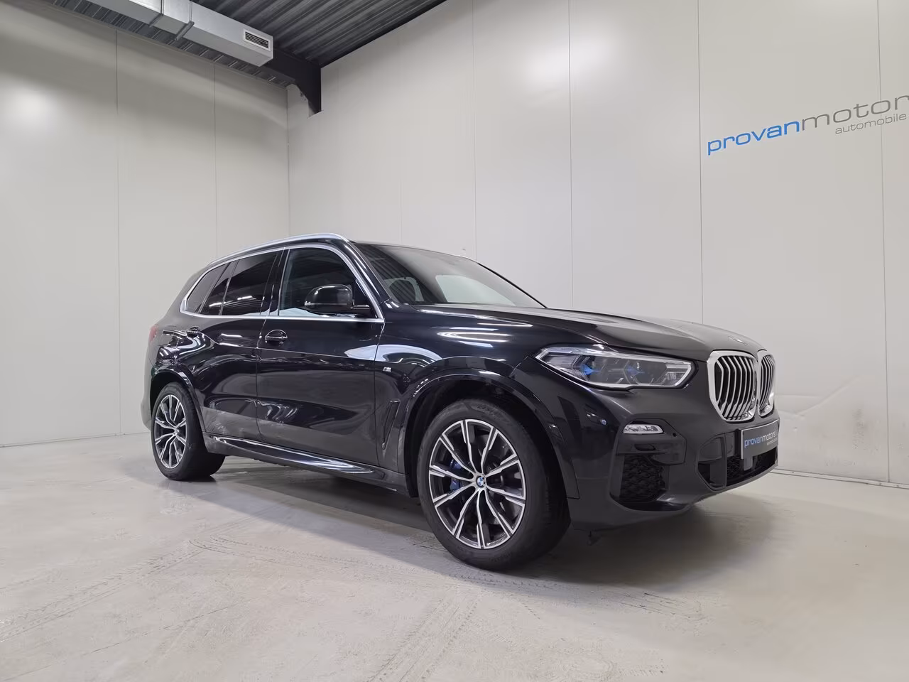 BMW X5 xDrive xDrive45e