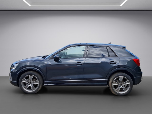 Audi Q2 35 TFSI