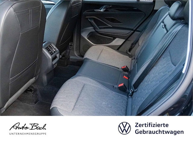 Volkswagen Tiguan 2.0 TDI DSG Life