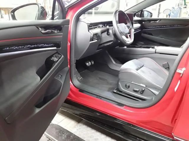 Volkswagen ID.7 GTX Tourer