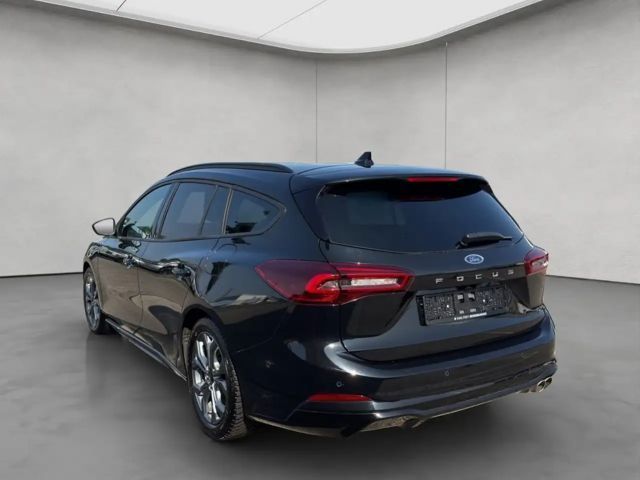 Ford Focus EcoBoost ST Line Wagon