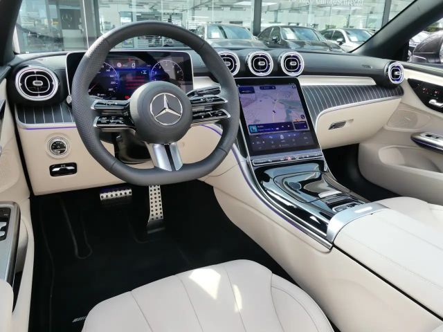 Mercedes-Benz CLE 300 4MATIC AMG Line