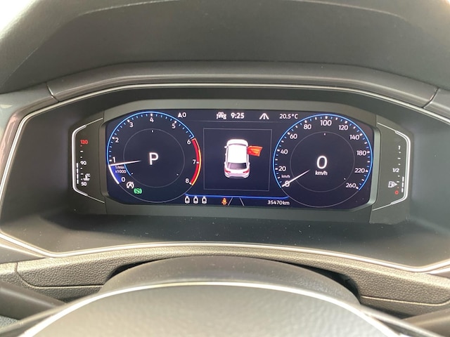 Volkswagen T-Roc 2.0 TSI 4Motion DSG