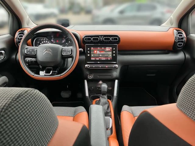 Citroën C3 Aircross PureTech