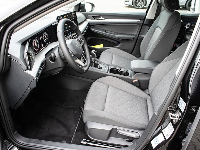 Volkswagen Golf 1.5 TSI