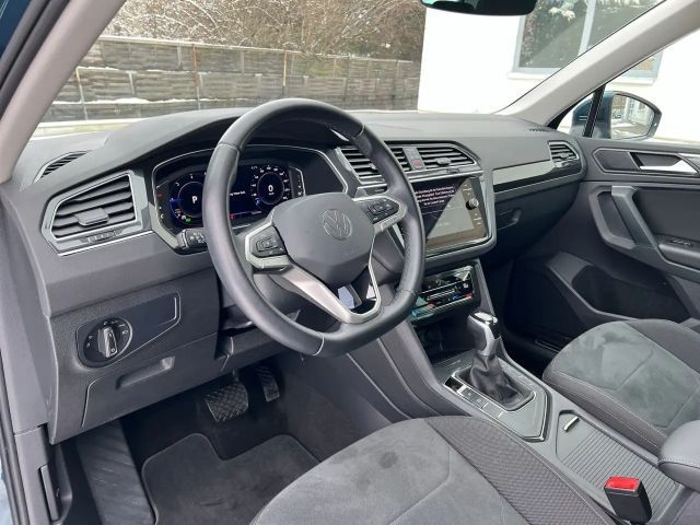 Volkswagen Tiguan 2.0 TDI DSG Elegance Elegance