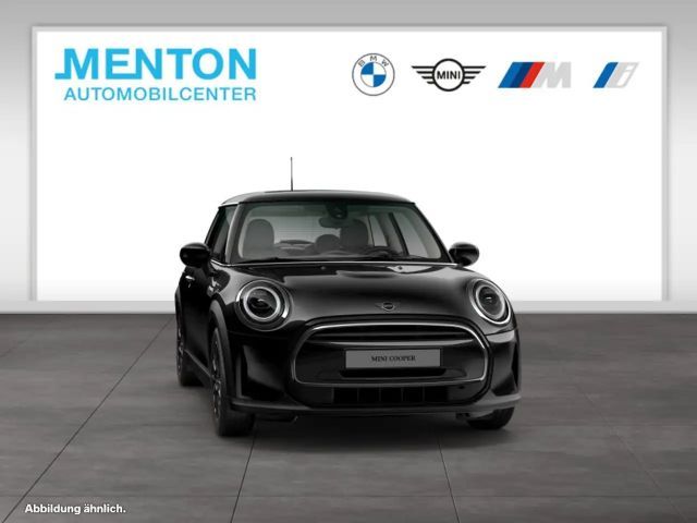 MINI Cooper DAB LED Pano.Dach Komfortzg. Tempomat