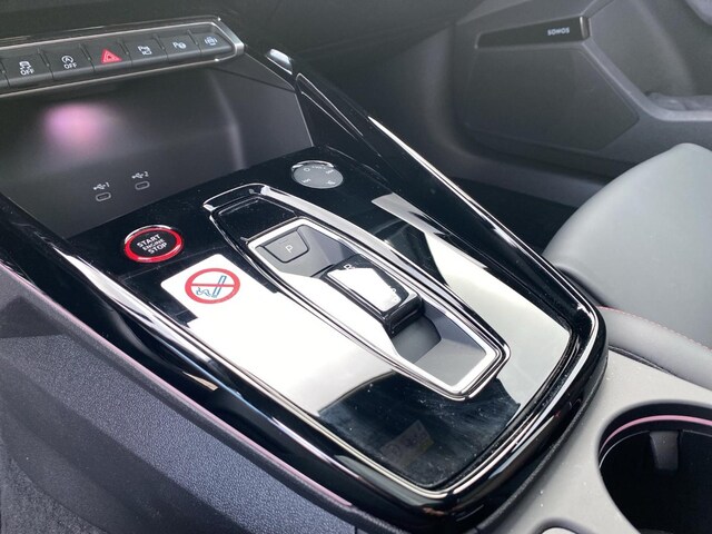 Audi RS3 Quattro S-Tronic Sportback