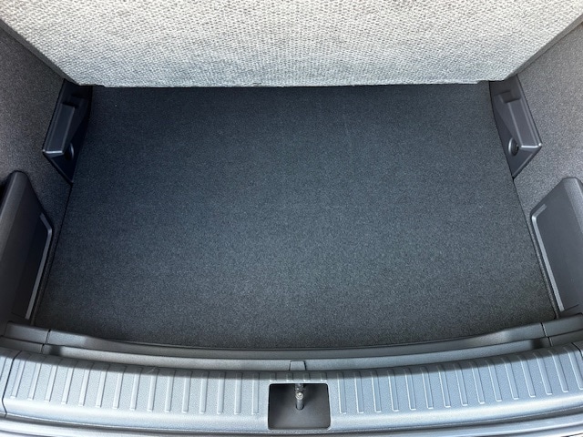 Skoda Karoq Sportline