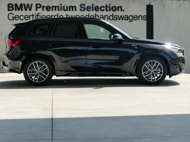 BMW X1 M-Sport xDrive25e