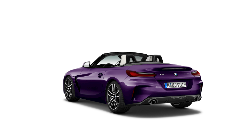 BMW Z4 Roadster sDrive30i