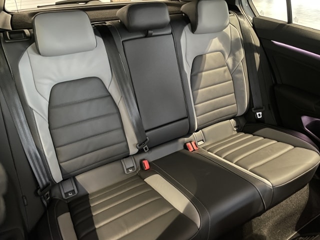 Volkswagen Golf Style